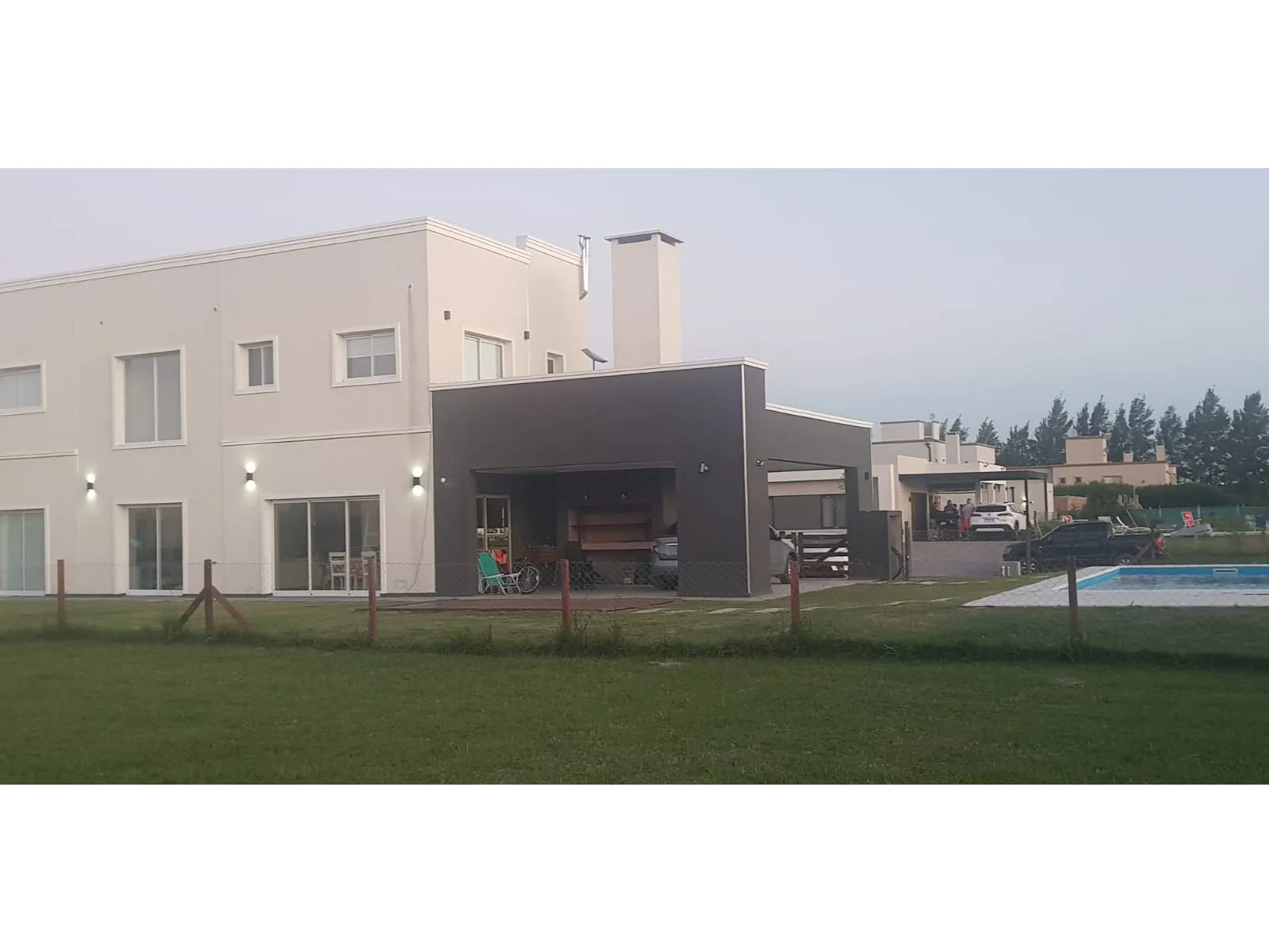 Alquiler Casa 5 ambientes en Barrio Cruz del Sur San Vicente foto 5