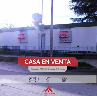Importante propiedad en Barrio UOCRA foto 1