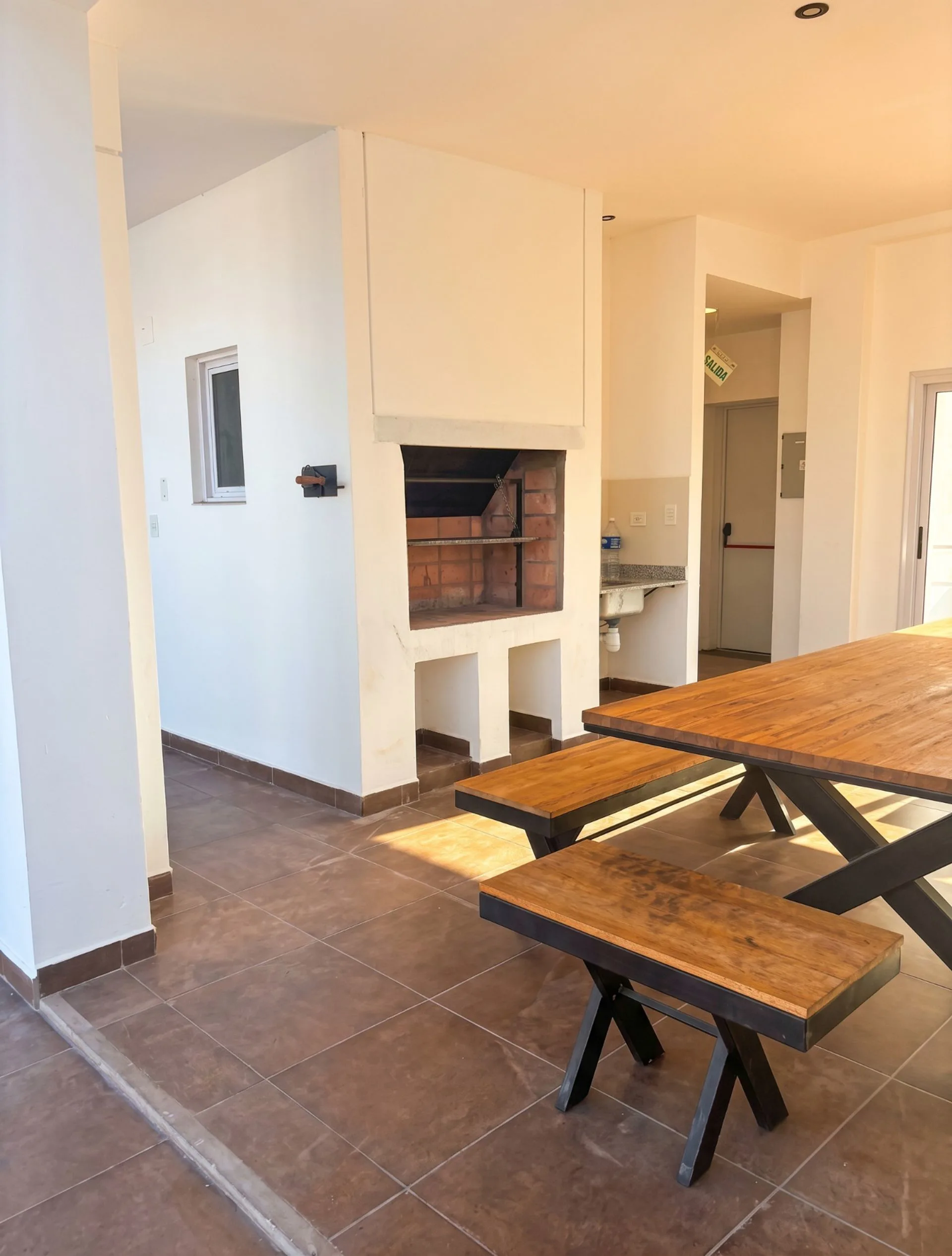 Monoambiente en venta calle Maipú al 1000 foto 3