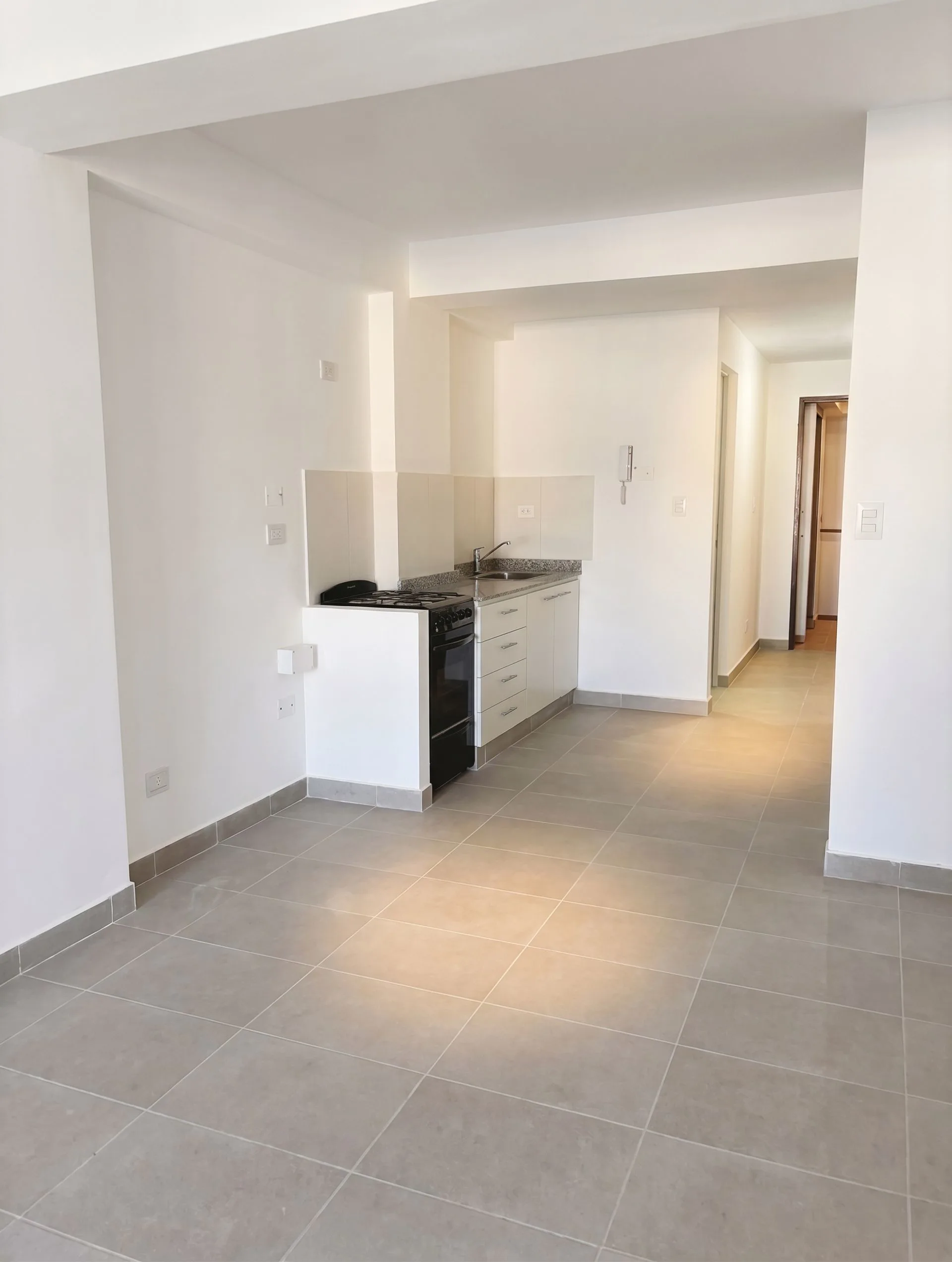 Monoambiente en venta calle Maipú al 1000 foto 5