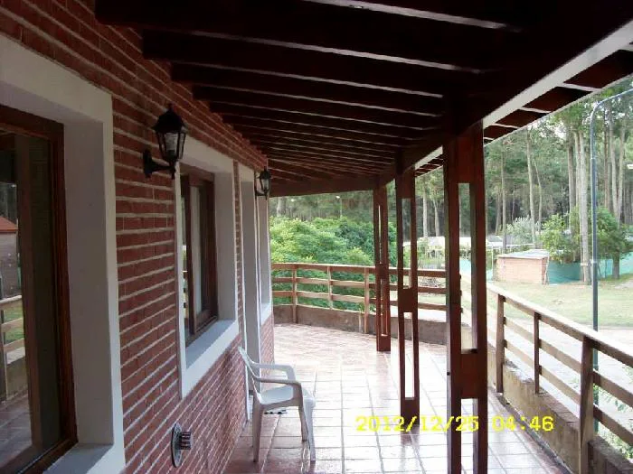 1-bedroom apartment in Pinamar – photo 2 of 14