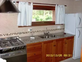 Departamento en Alquiler Temporario en Pinamar, Pinamar, Buenos Aires foto 3