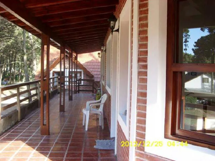 1-bedroom apartment in Pinamar – photo 6 of 14