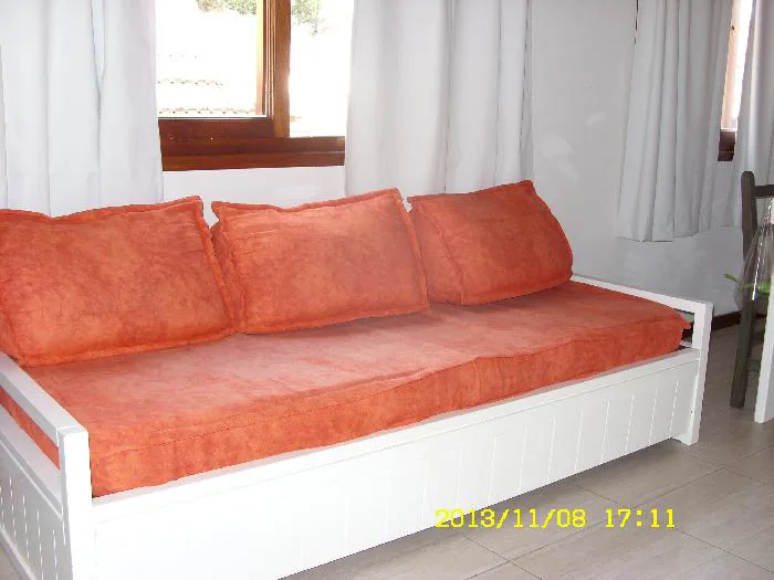 1-bedroom apartment in Pinamar – photo 8 of 14
