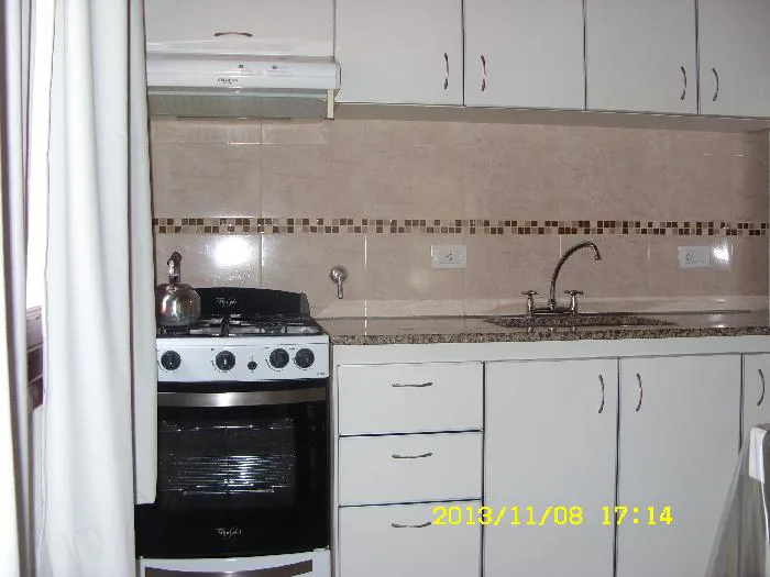 1-bedroom apartment in Pinamar – photo 12 of 14