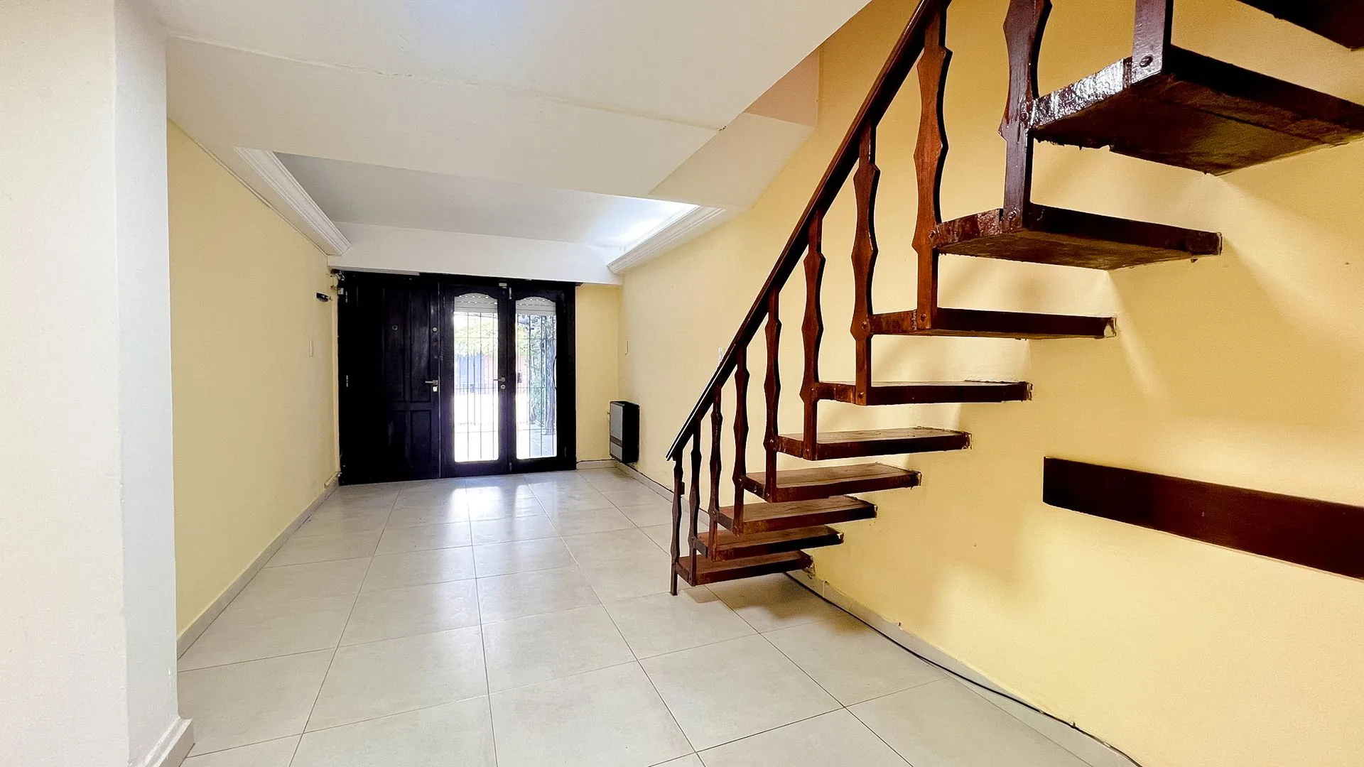Venta duplex 3 amb barrio Villa Primera c cochera foto 4