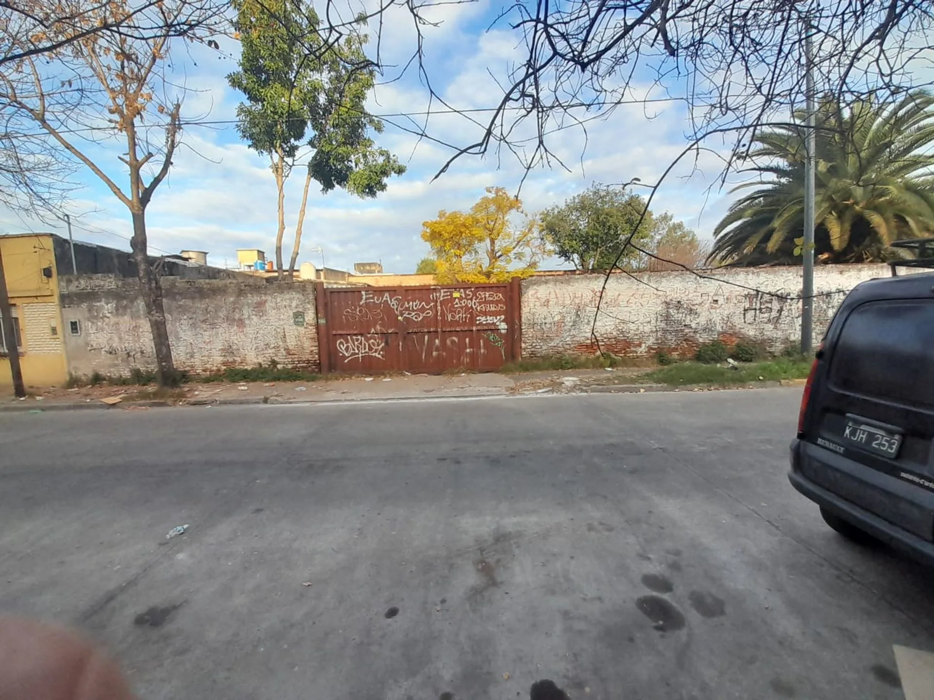 VENTA LOTE DESARROLLO COMERCIAL SAN FERNANDO foto 2