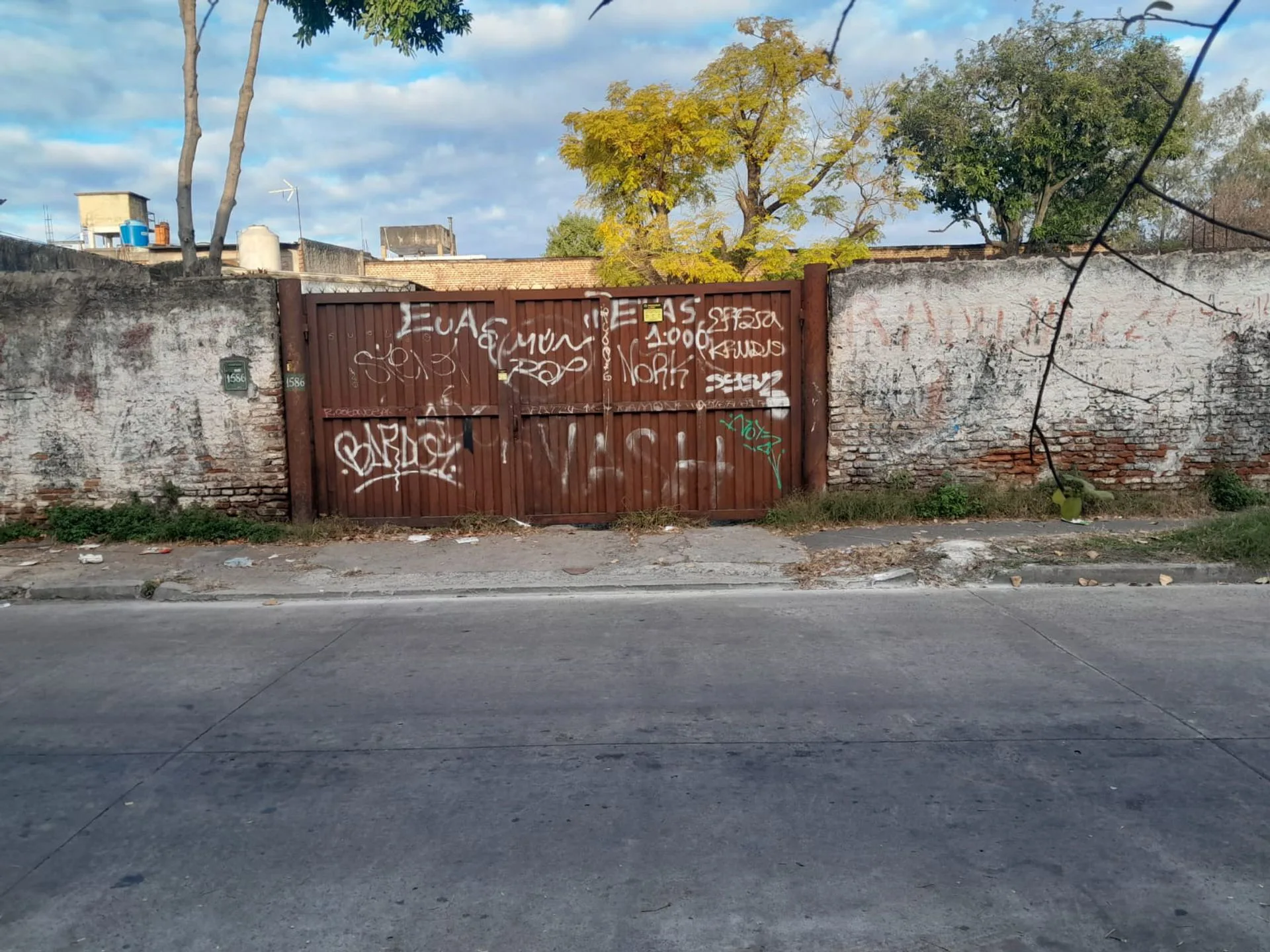 VENTA LOTE DESARROLLO COMERCIAL SAN FERNANDO foto 3