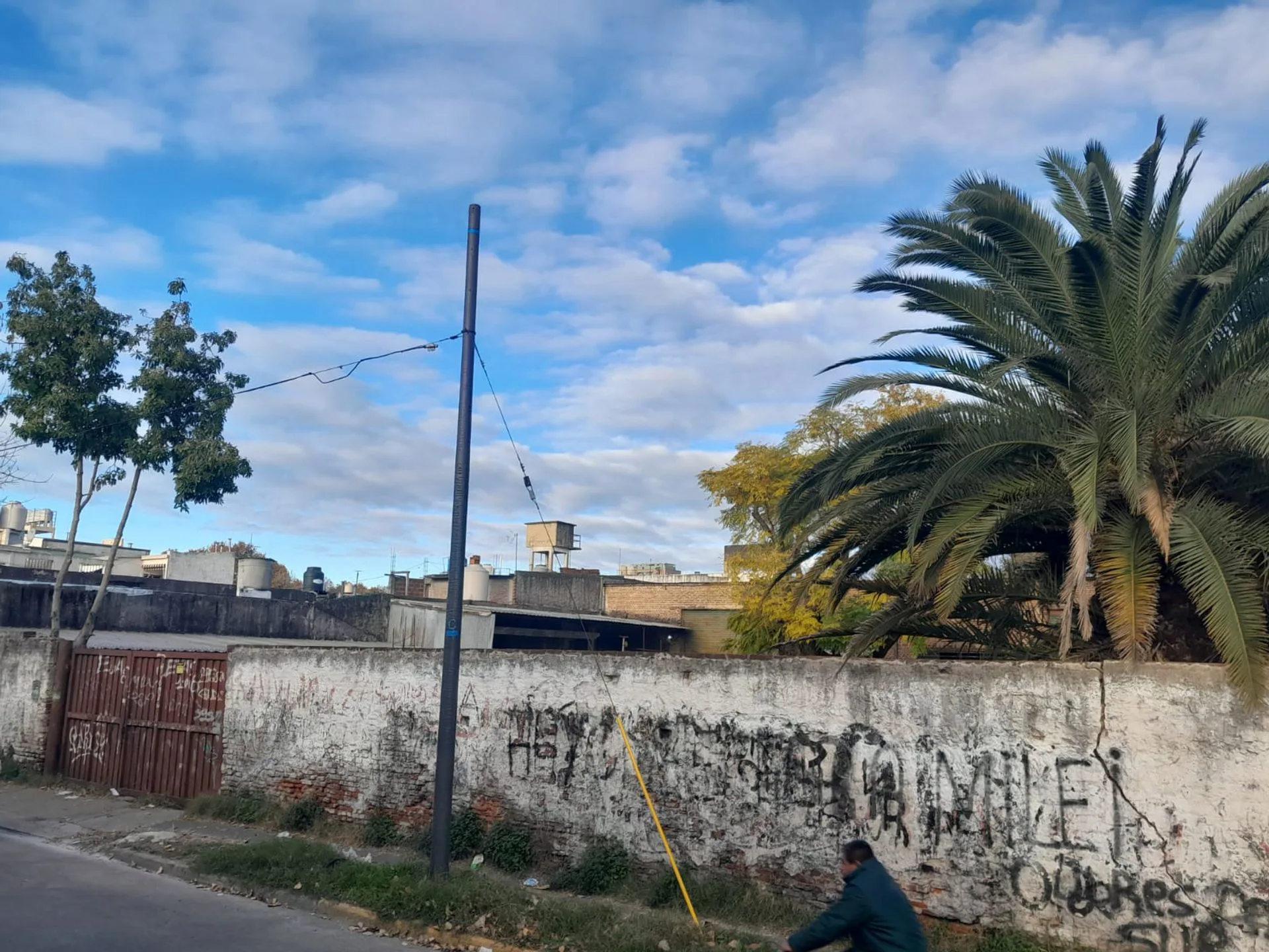 VENTA LOTE DESARROLLO COMERCIAL SAN FERNANDO foto 4