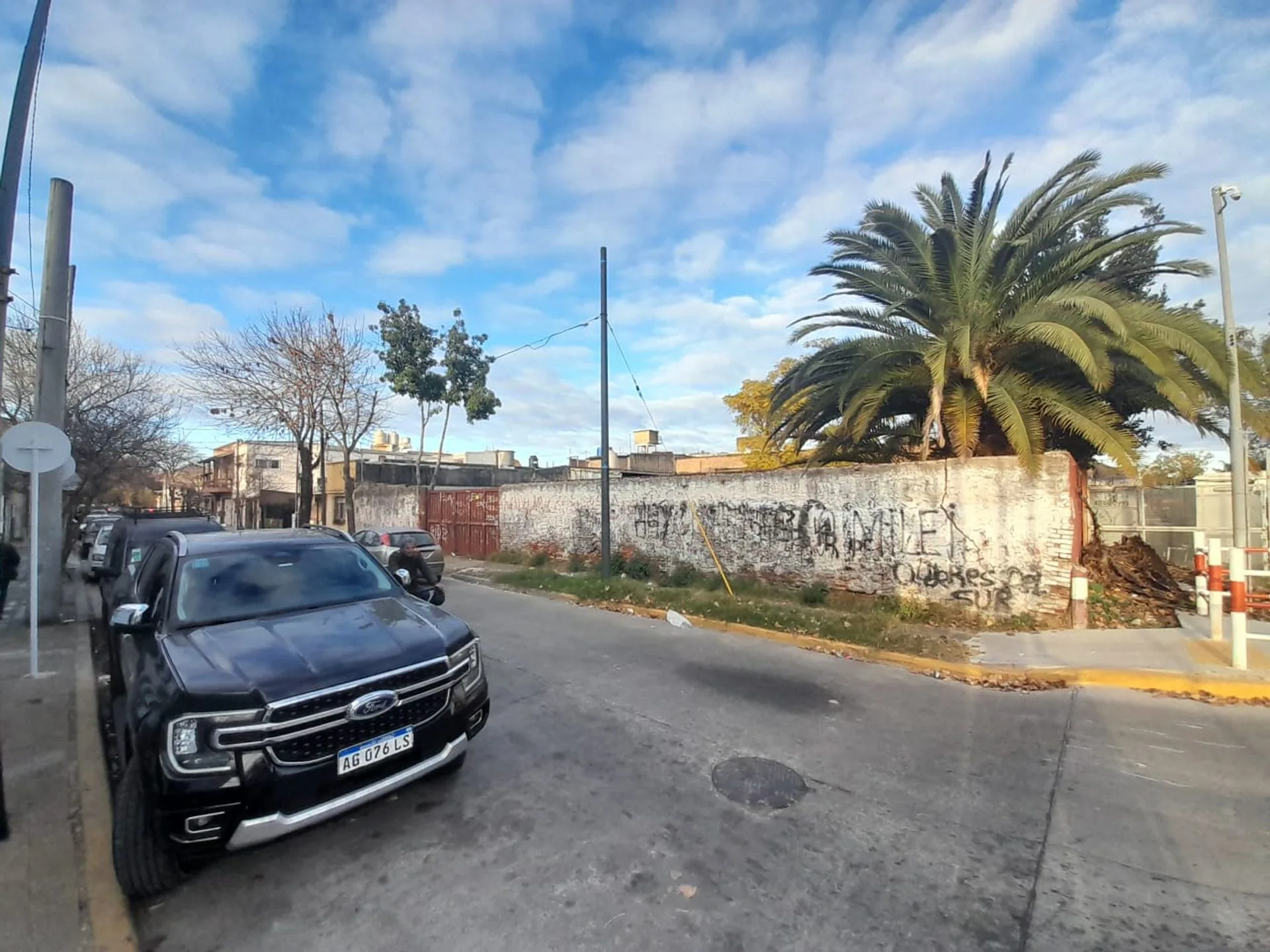 VENTA LOTE DESARROLLO COMERCIAL SAN FERNANDO foto 5