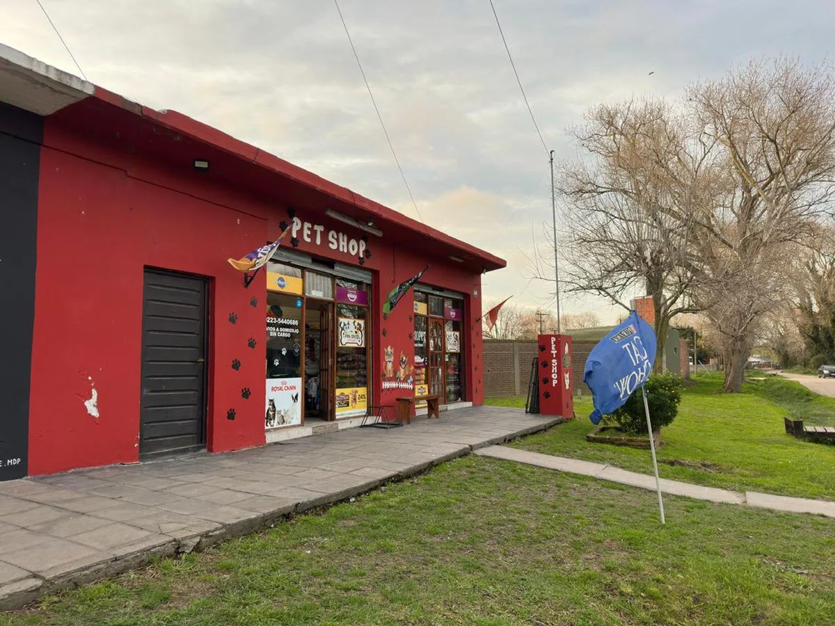 VENTA 5 LOCALES EN BLOCK  PLAYA SERENA foto 3