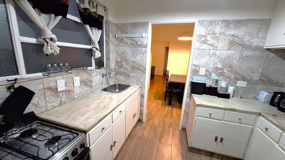 DEPARTAMENTO 5 AMBIENTES EN VENTA EN RECOLETA foto 4