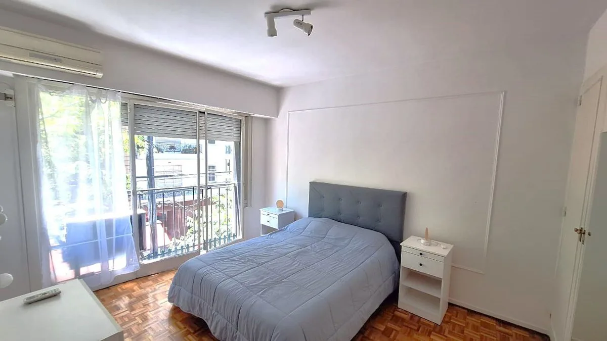 DEPARTAMENTO 5 AMBIENTES EN VENTA EN RECOLETA foto 5