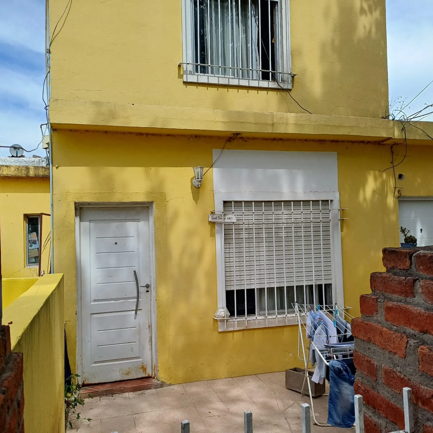 Oportunidad para Inversores en Cañuelas – 5 Departamentos en un mismo lote! foto 2