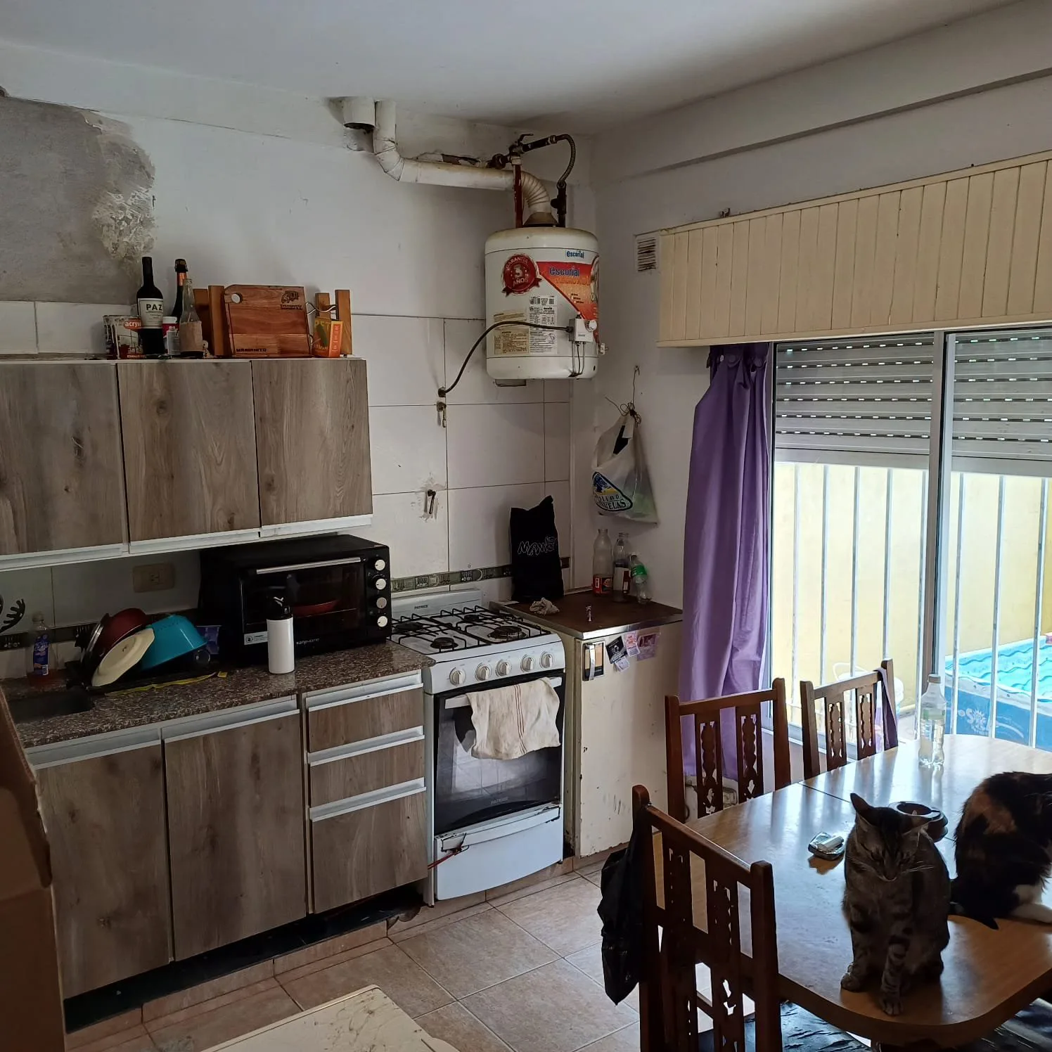Oportunidad para Inversores en Cañuelas – 5 Departamentos en un mismo lote! foto 4
