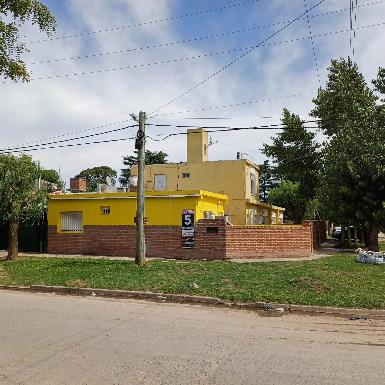Oportunidad para Inversores en Cañuelas – 5 Departamentos en un mismo lote! foto 5