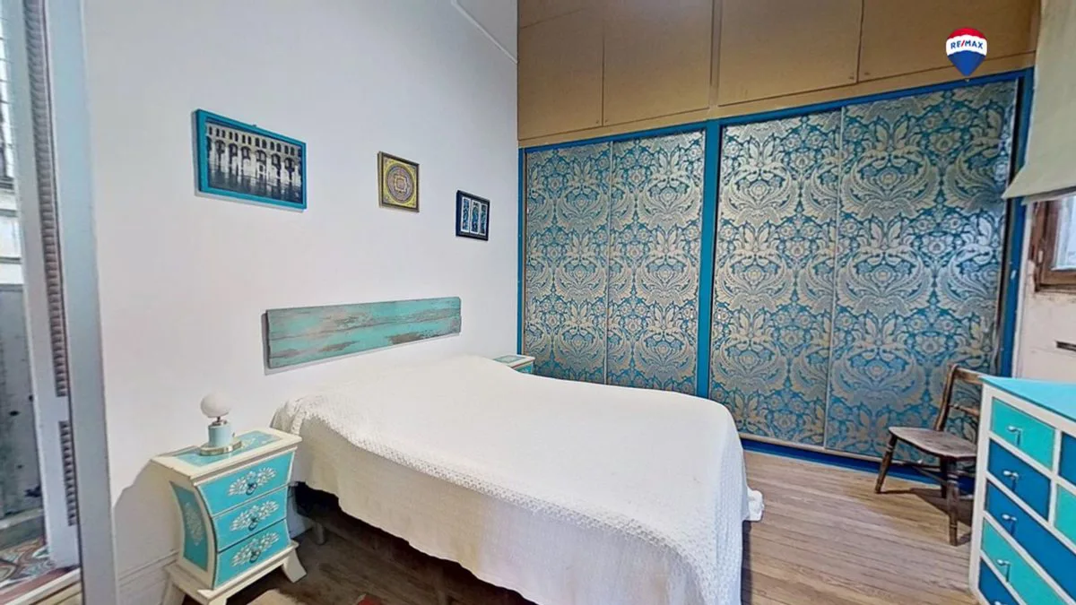 VENTA PH 3 AMB  TERRAZA - SIN EXP - VILLA CRESPO foto 2