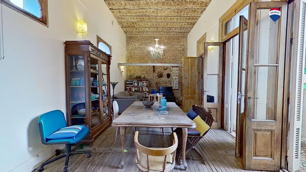 VENTA PH 3 AMB  TERRAZA - SIN EXP - VILLA CRESPO foto 4