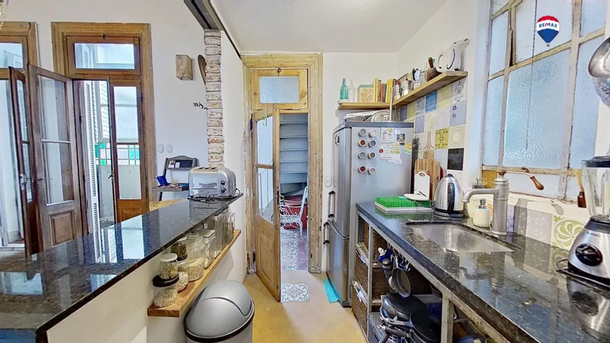 VENTA PH 3 AMB  TERRAZA - SIN EXP - VILLA CRESPO foto 5