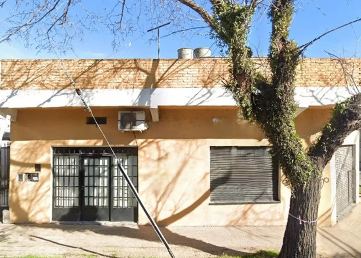VENTA CASA, lote propio Boulogne  San  Isidro foto 3