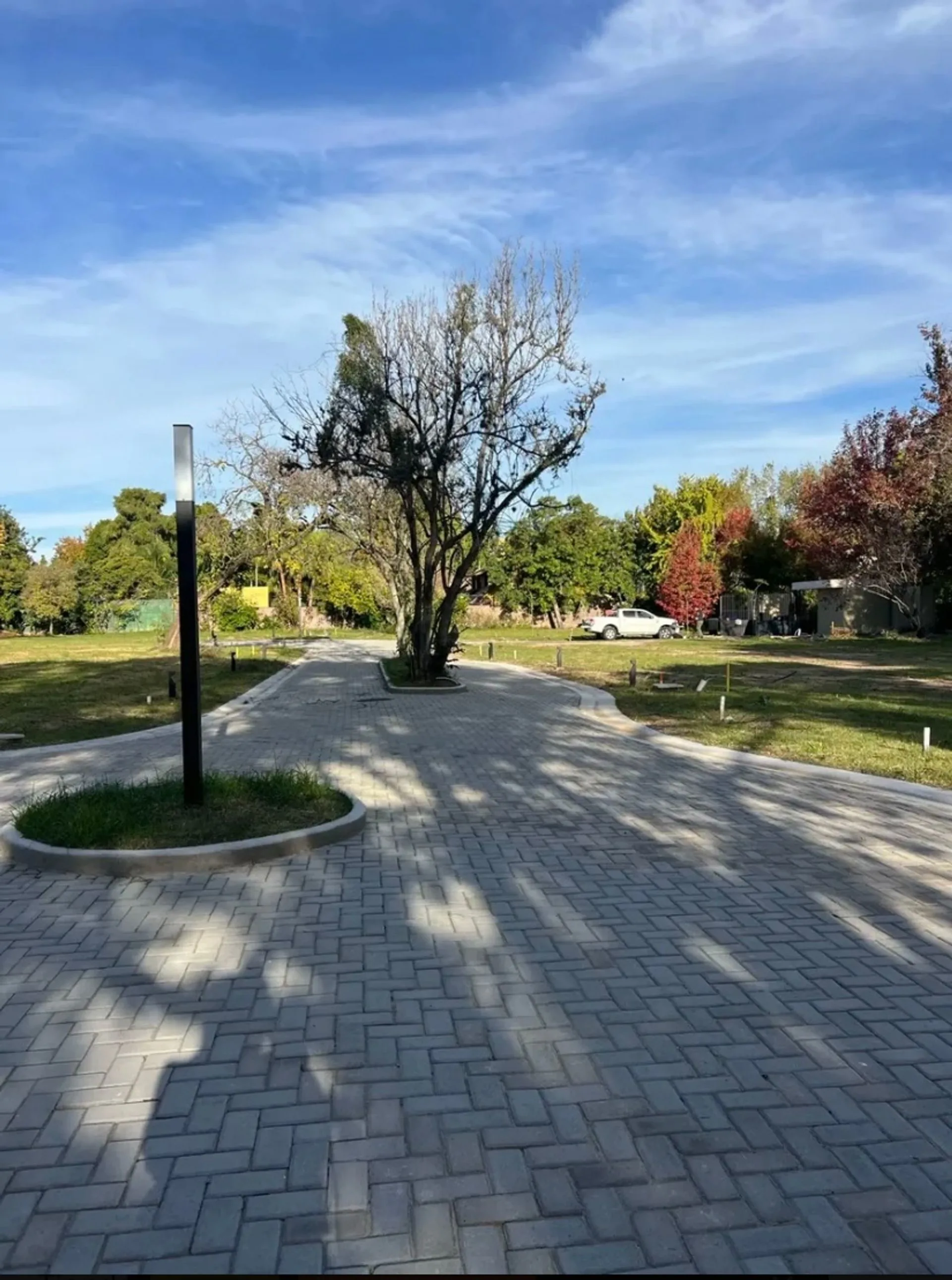 Lote en venta , Barrio cerrado, San isidro foto 3