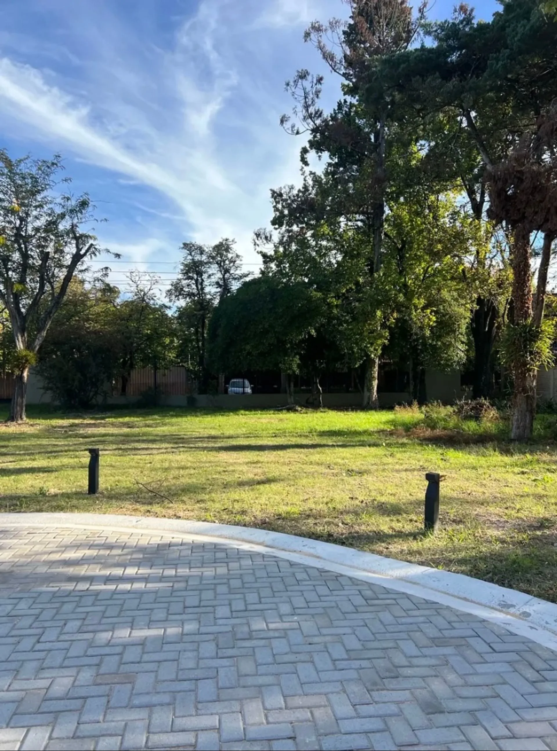 Lote en venta , Barrio cerrado, San isidro foto 4