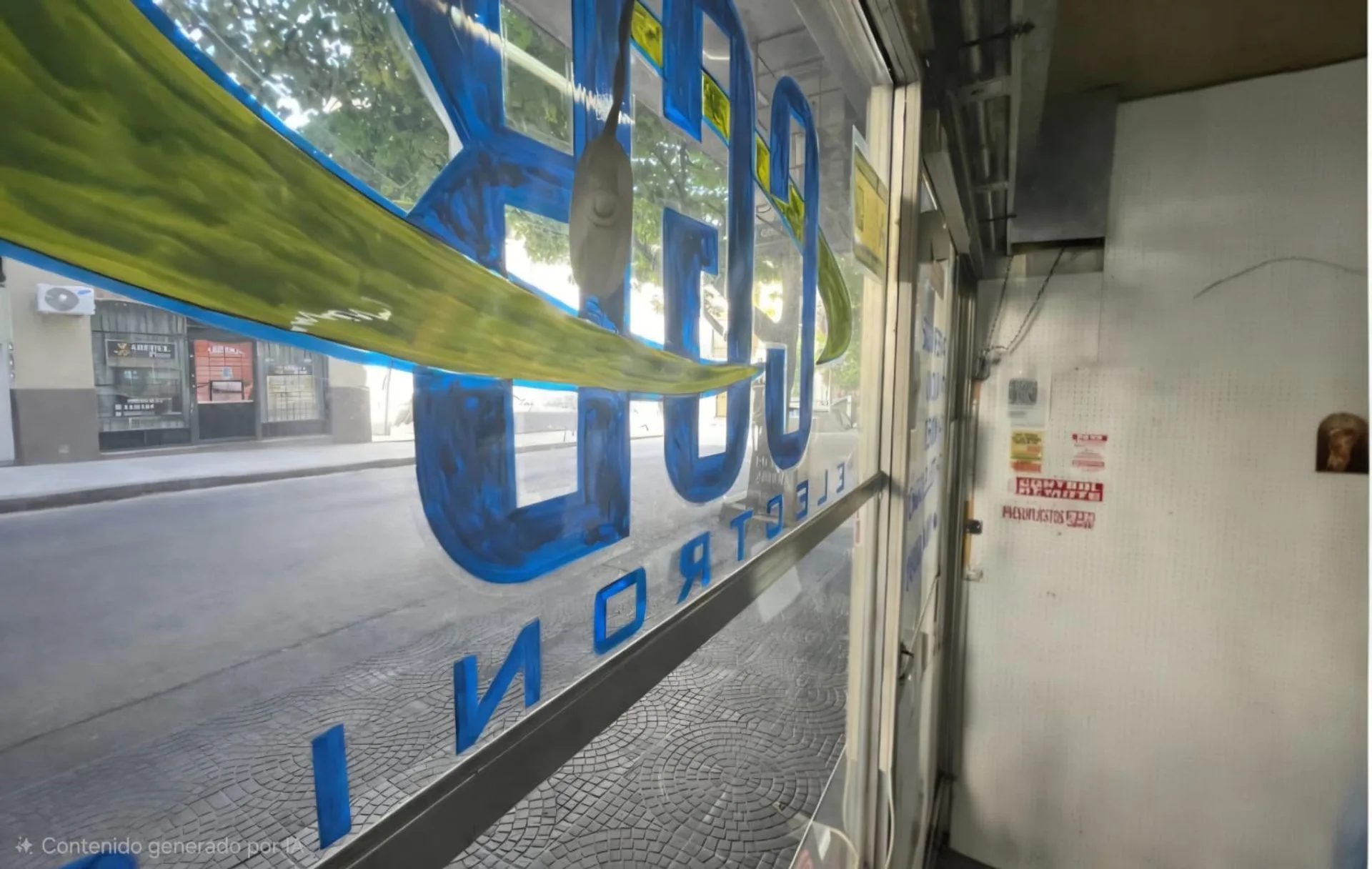 VENTA LOCAL ALMAGRO APTO CRÉDITO/ TODO RUBRO foto 5