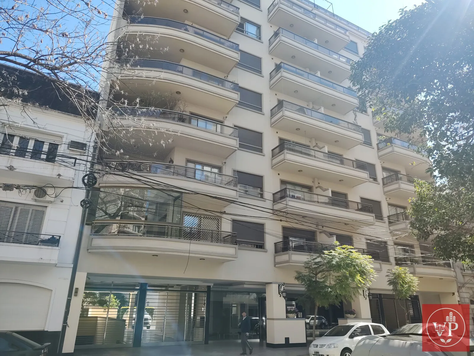 Departamento en la mejor zona de Caballito. De categoría, a metros de Pedro Goyena. foto 3