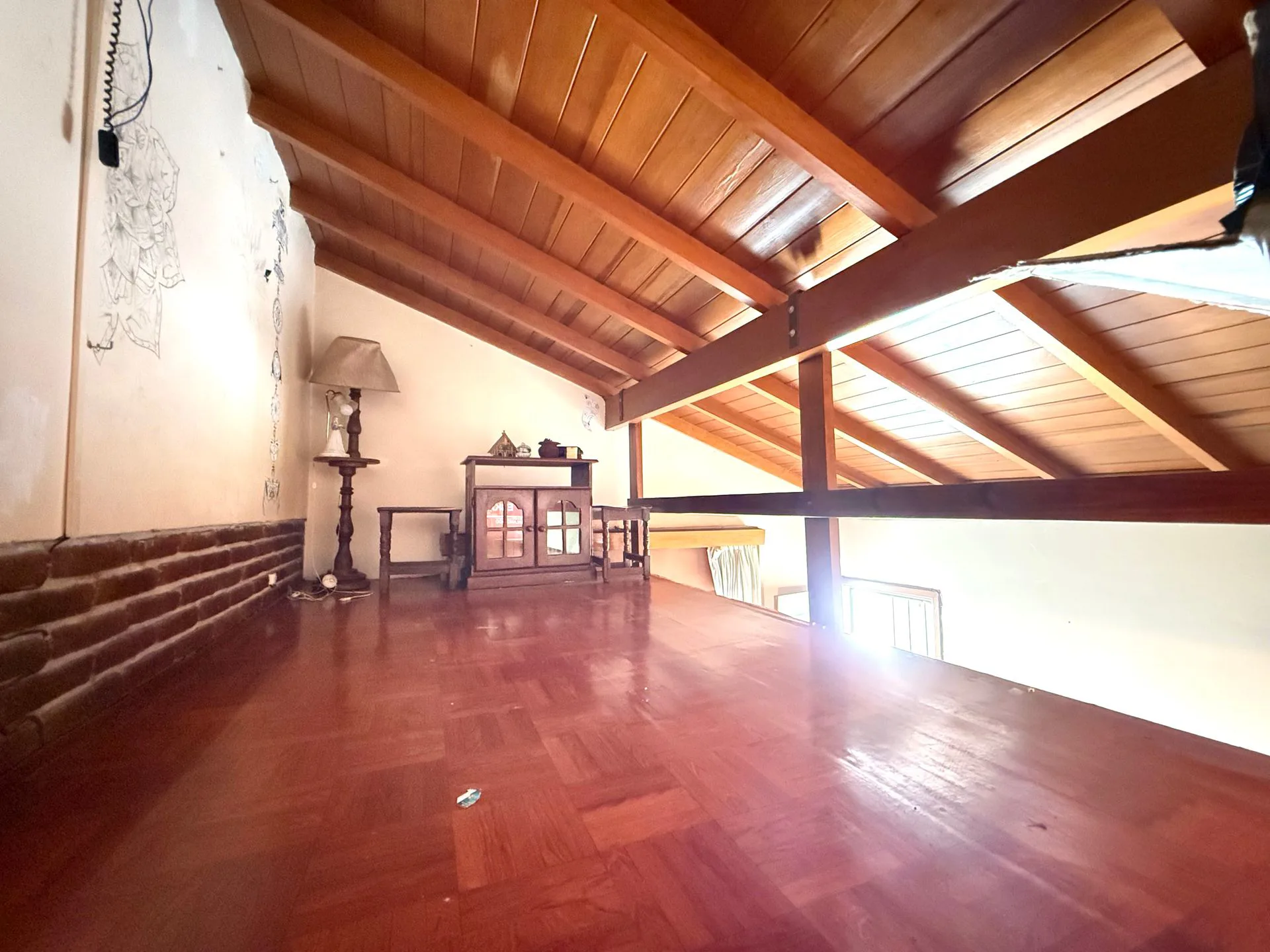 DUPLEX 2 AMB + ENTREPISO C/ PARQUE B. CONSTITUCION foto 3
