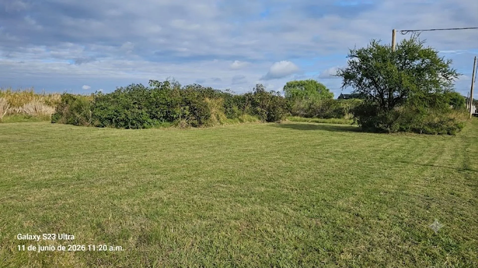 Lindo terreno de 310 m2 cerca Av. Ejército, Paraná foto 4