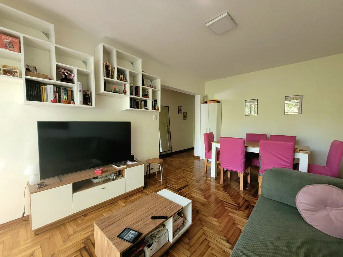 VENTA 3 AMB. CON BALCON CABALLITO foto 4