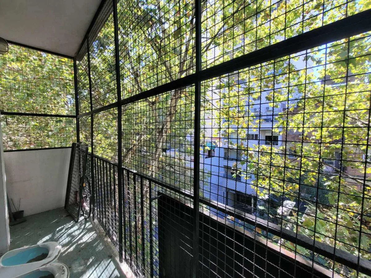 VENTA 3 AMB. CON BALCON CABALLITO foto 5