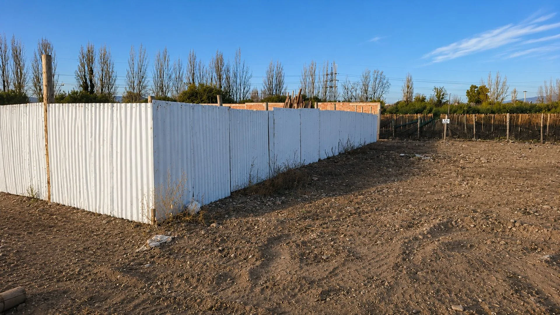 Venta de Duplex en pozo Vistalba foto 4