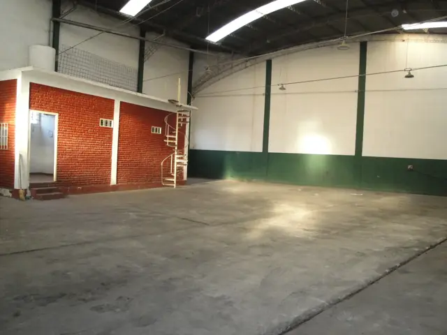 Galpon/deposito en alquiler
