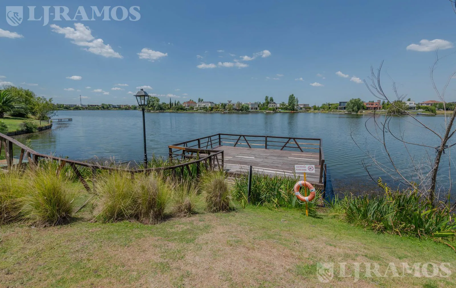 LOTE DE 946 M2 A LA LAGUNA EN VENTA EN SAN FRANCISCO foto 5