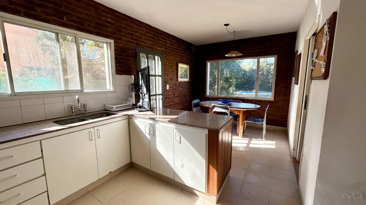 Casa en venta Barrio Lomas de Benavidez. foto 4