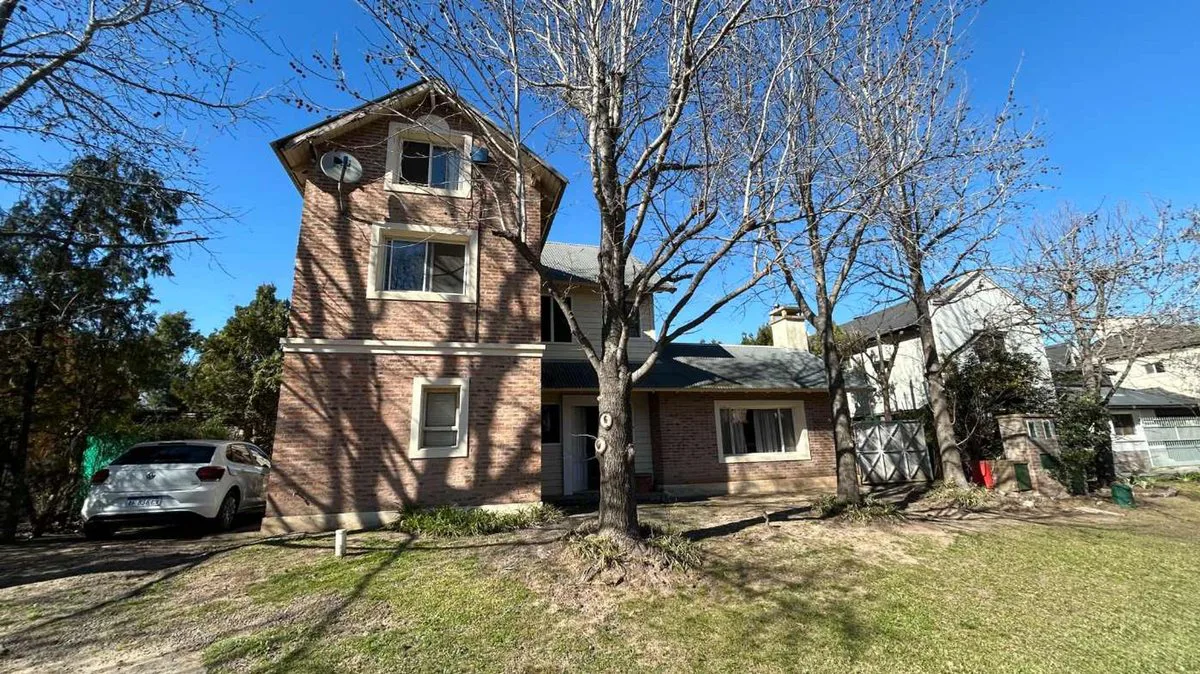Casa en venta Barrio Lomas de Benavidez. foto 5