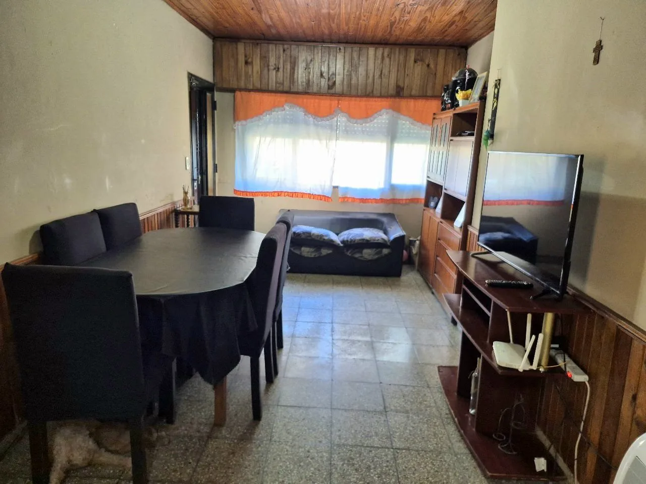 CASA 3 AMB CON COCHERAS Y FONDO LIBRE en San Martin foto 3