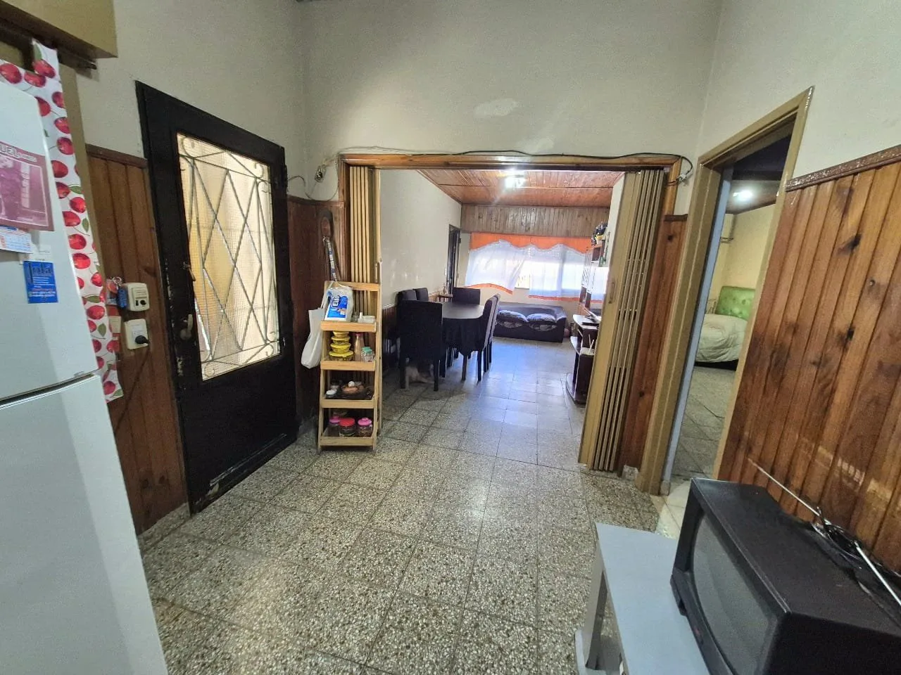 CASA 3 AMB CON COCHERAS Y FONDO LIBRE en San Martin foto 4