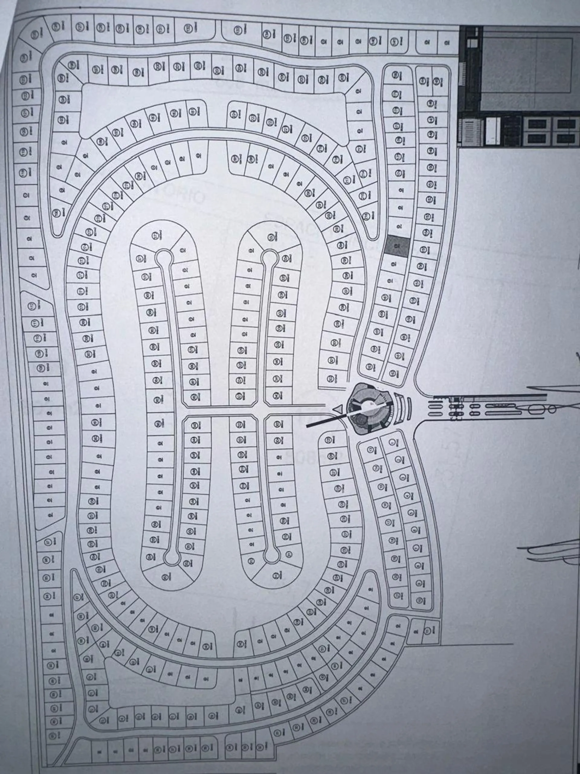 LOTE EN VENTA EN VISTALAGOS CANNING 800M2 foto 2