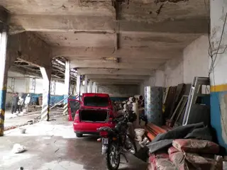 Galpón en Alquiler en Piñeyro, Avellaneda, Buenos Aires foto 2