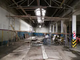 Galpón en Alquiler en Piñeyro, Avellaneda, Buenos Aires foto 4