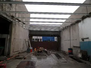 Galpón en Alquiler en Piñeyro, Avellaneda, Buenos Aires foto 5