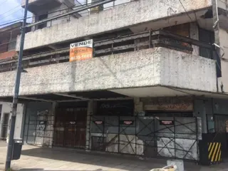 importante inmueble en tres plantas apto construcción o emprendimiento gastronómico/ discoteca. tipología  USAM  ( PB +4 PISOS +2 RETIROS) foto 5