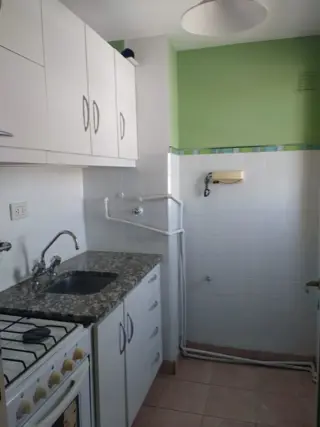 Departamento 1 dormitorio Viamonte 453 foto 4