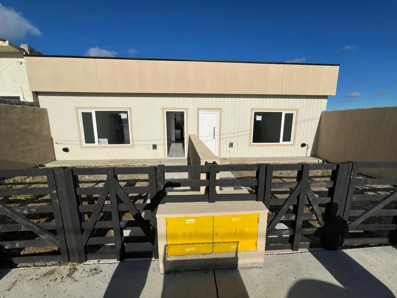 VENTA – DEPARTAMENTO – BARRIO CHACRA XIII