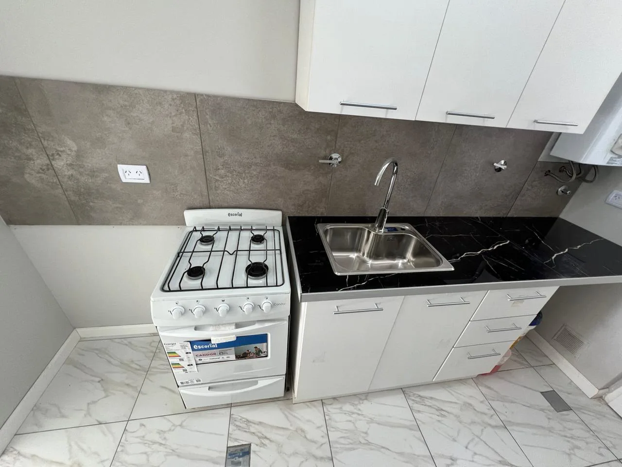VENTA – DEPARTAMENTO – BARRIO CHACRA XIII foto 3