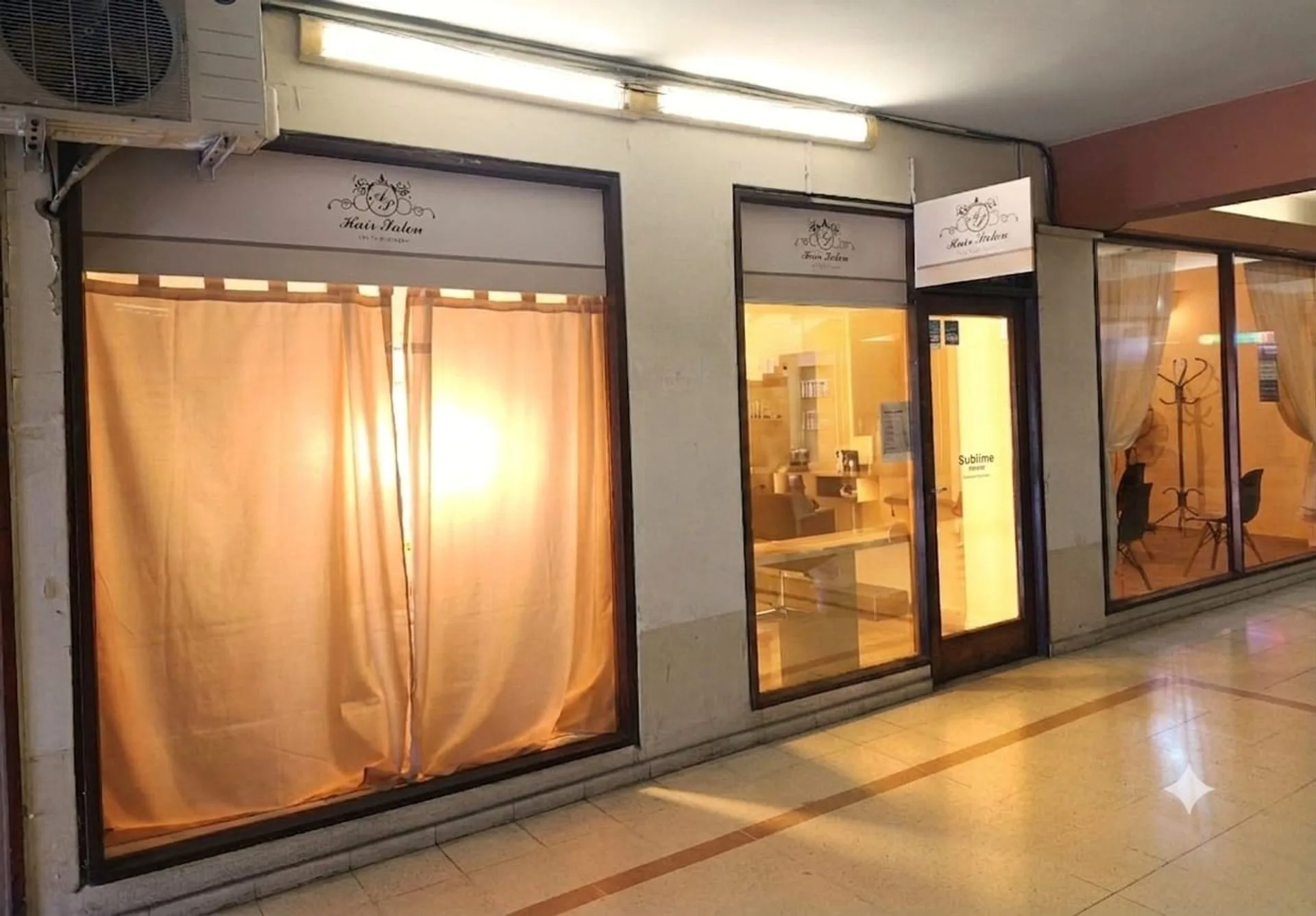 Local comercial Centro Córdoba Avenida Colon foto 5