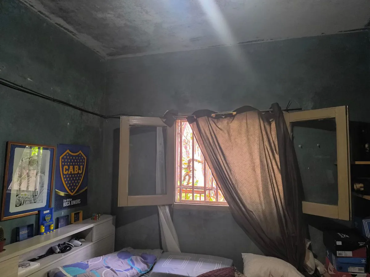 VENTA CASA  ZONA COMERCIAL 300M2 - CDAD. PERICO foto 3