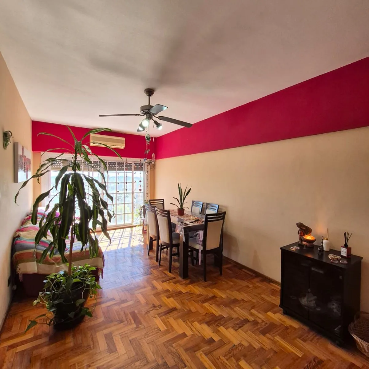Venta 4 amb, luminoso, vista abierta, Floresta foto 5